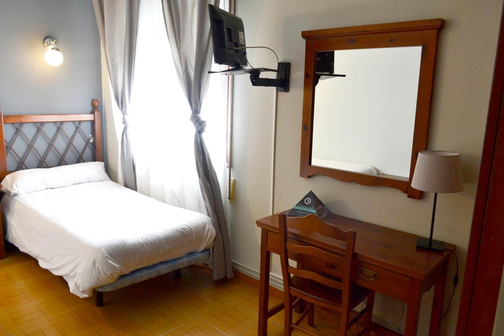 Hotel Alda Bueumar מראה חיצוני תמונה