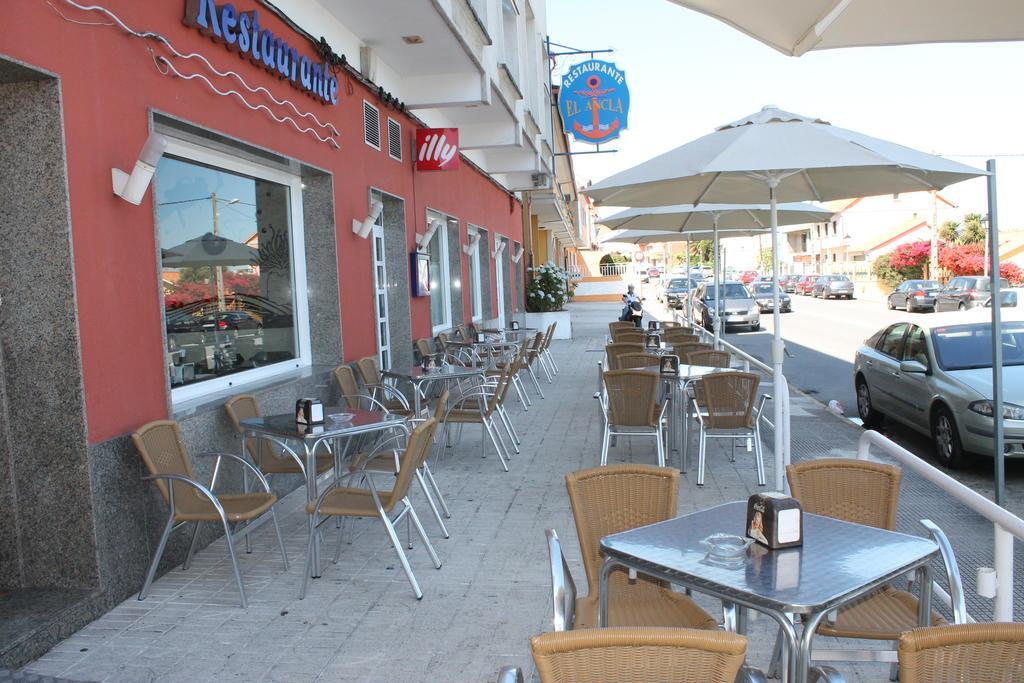 Hotel Alda Bueumar מראה חיצוני תמונה