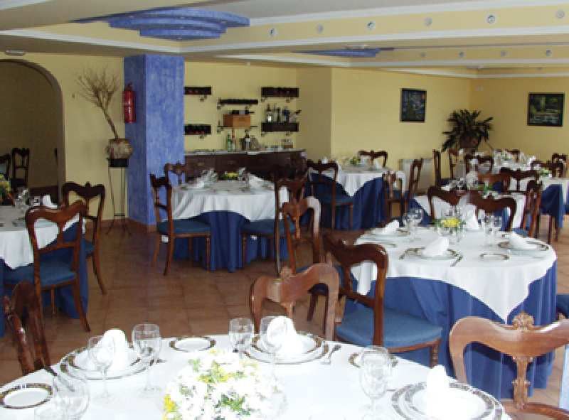 Hotel Alda Bueumar מראה חיצוני תמונה