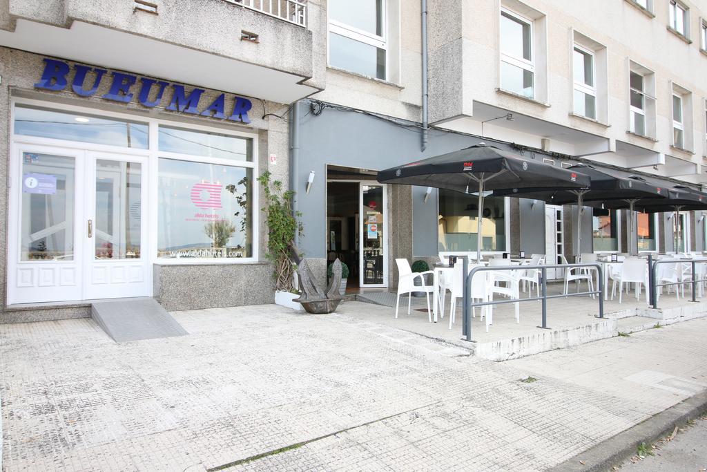 Hotel Alda Bueumar מראה חיצוני תמונה