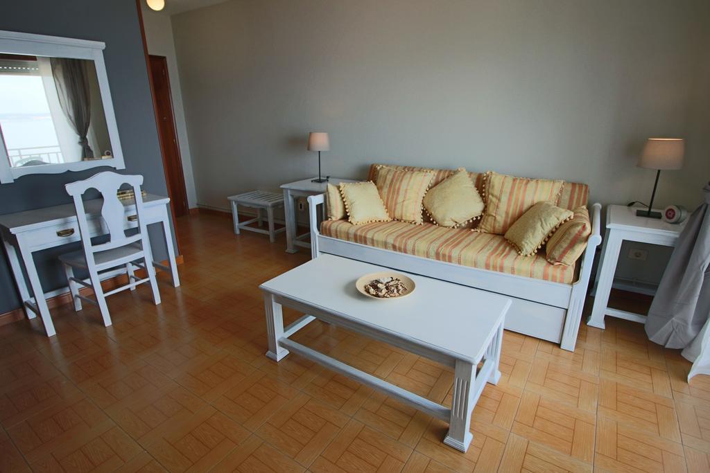 Hotel Alda Bueumar מראה חיצוני תמונה