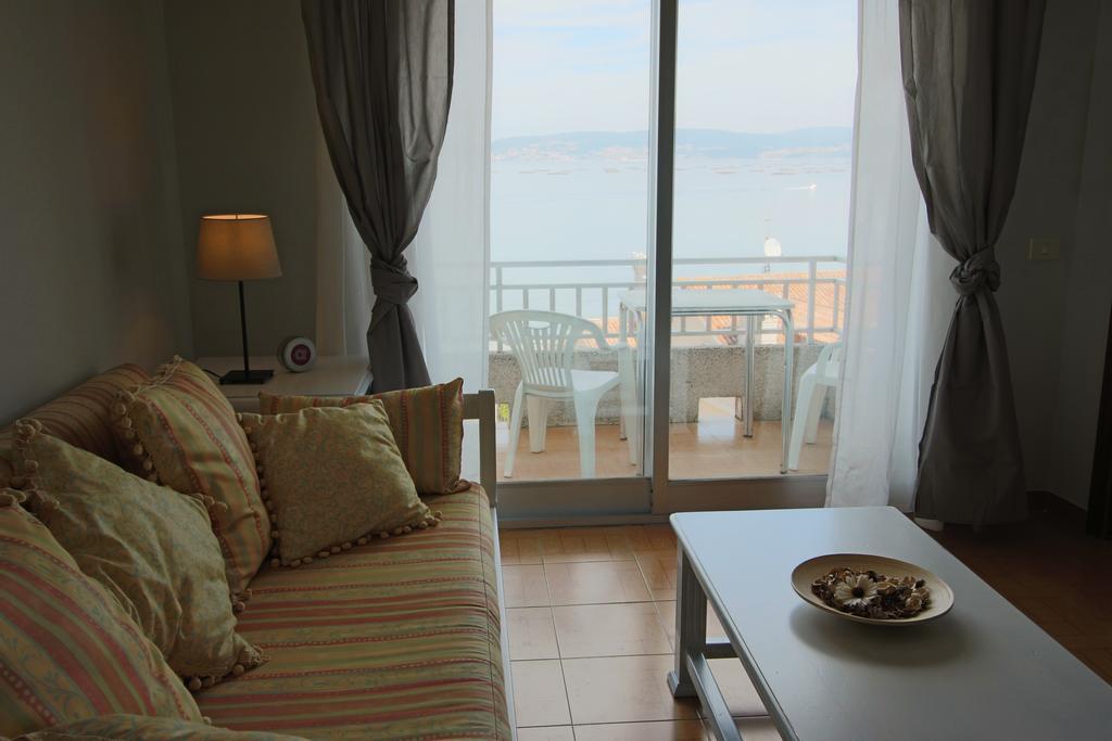 Hotel Alda Bueumar מראה חיצוני תמונה