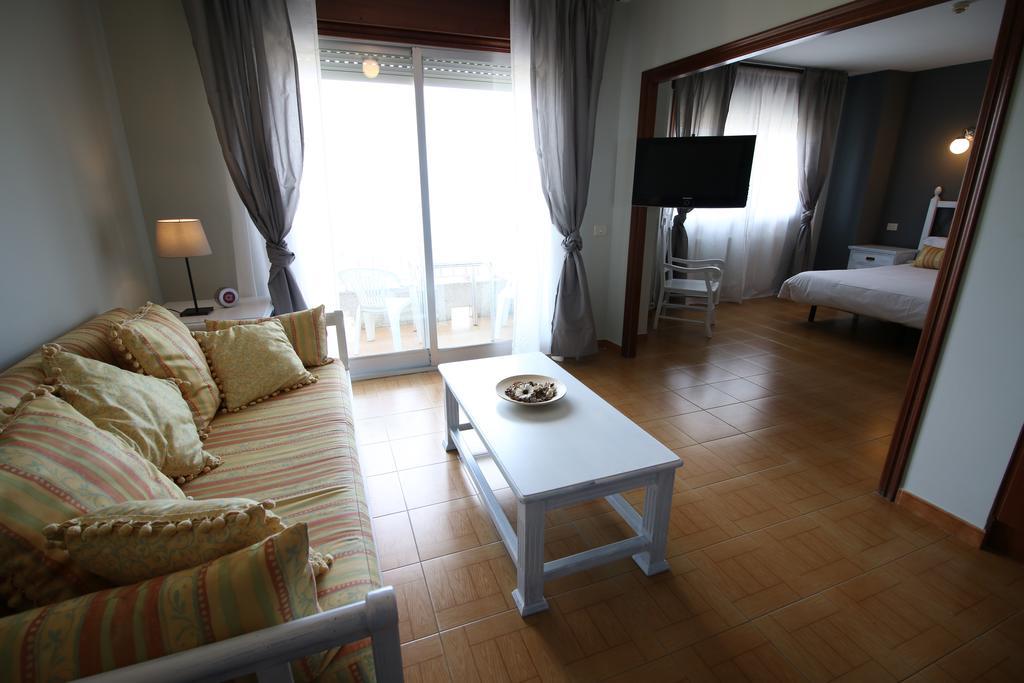 Hotel Alda Bueumar מראה חיצוני תמונה