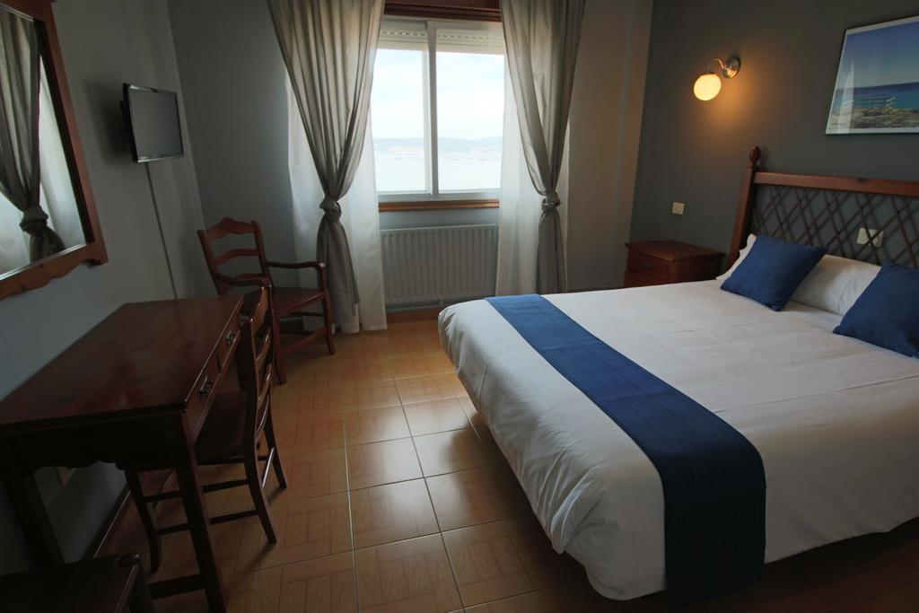 Hotel Alda Bueumar מראה חיצוני תמונה