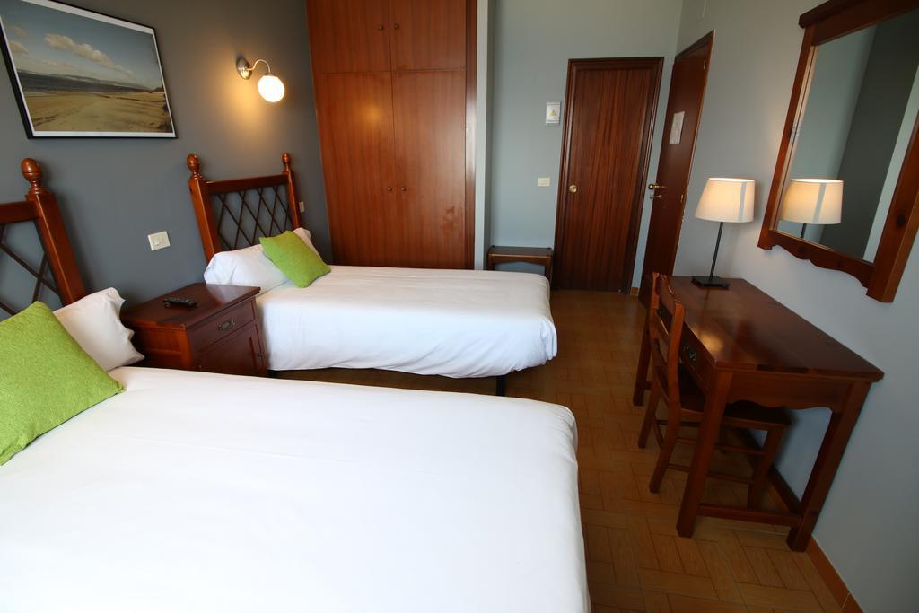 Hotel Alda Bueumar מראה חיצוני תמונה