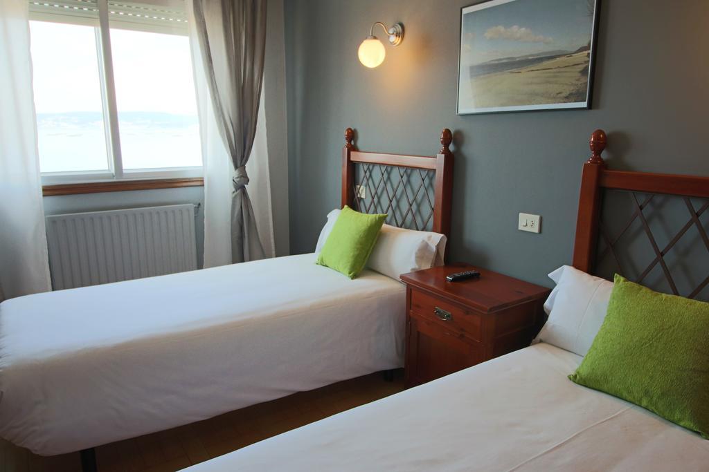 Hotel Alda Bueumar מראה חיצוני תמונה