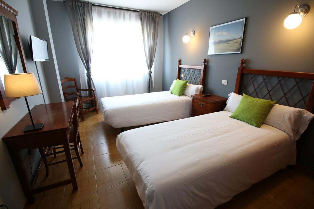 Hotel Alda Bueumar מראה חיצוני תמונה