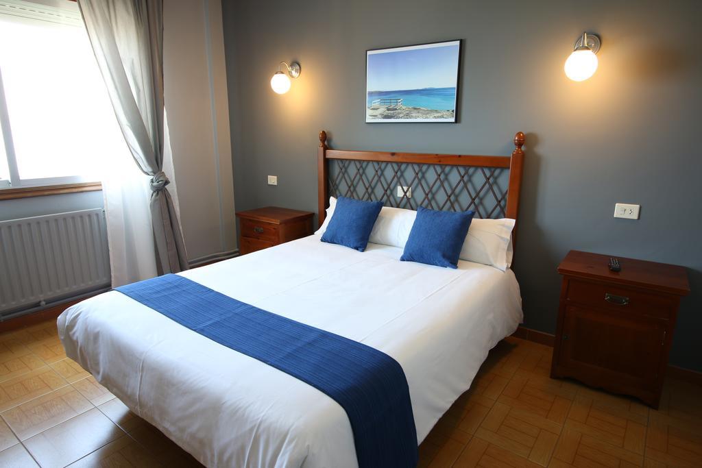 Hotel Alda Bueumar מראה חיצוני תמונה