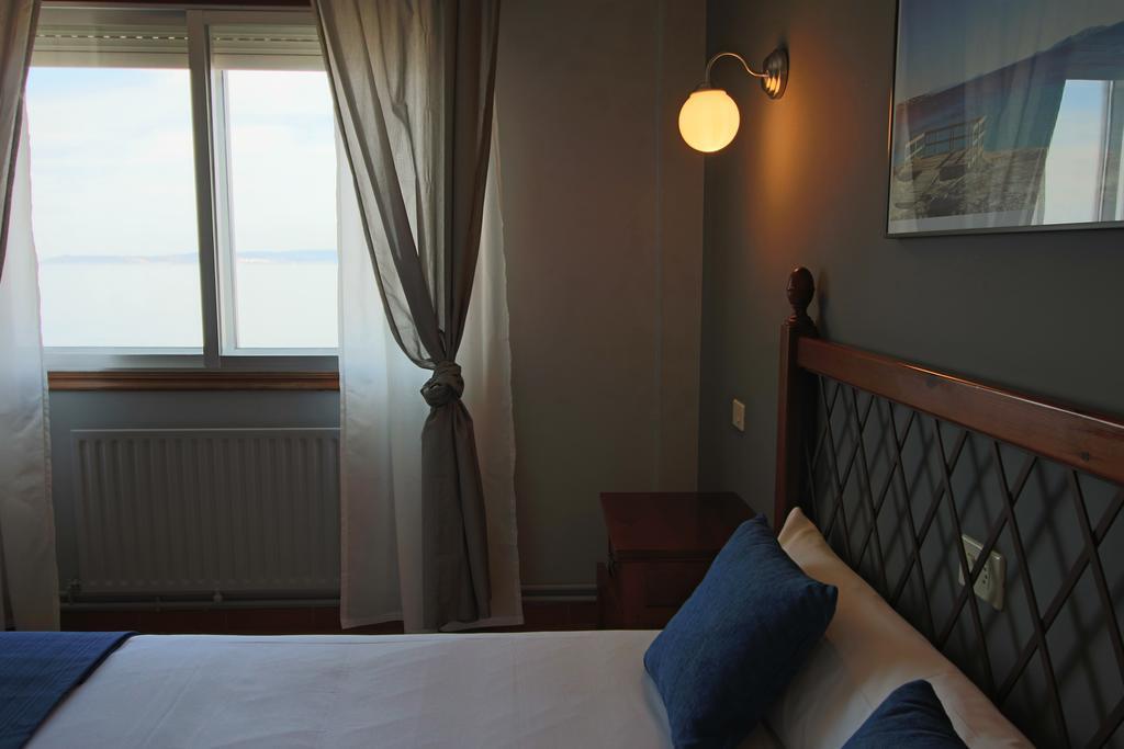 Hotel Alda Bueumar מראה חיצוני תמונה
