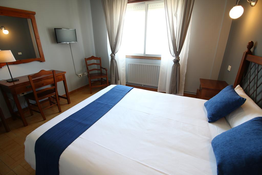 Hotel Alda Bueumar מראה חיצוני תמונה