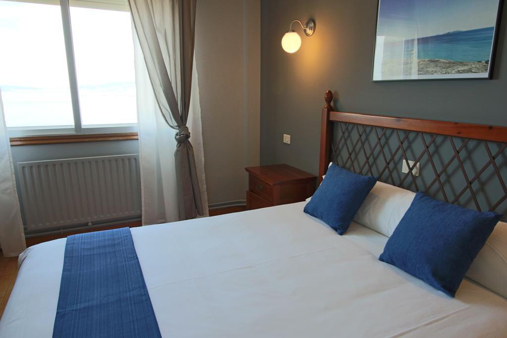 Hotel Alda Bueumar מראה חיצוני תמונה