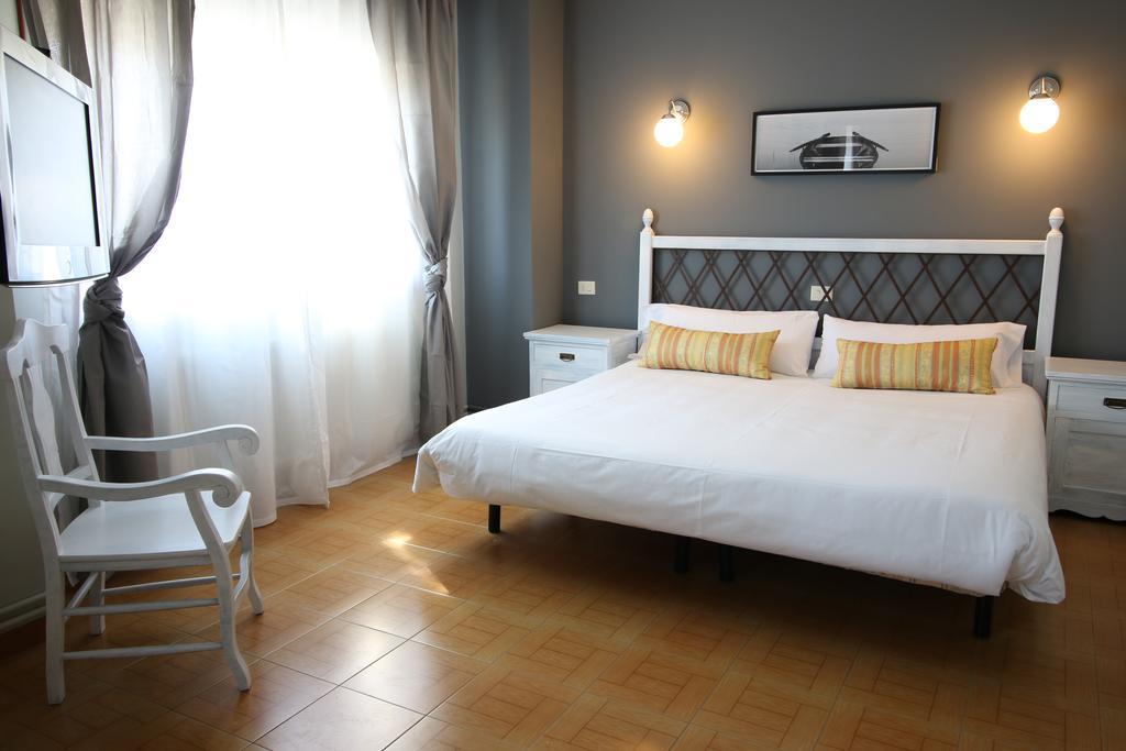 Hotel Alda Bueumar מראה חיצוני תמונה