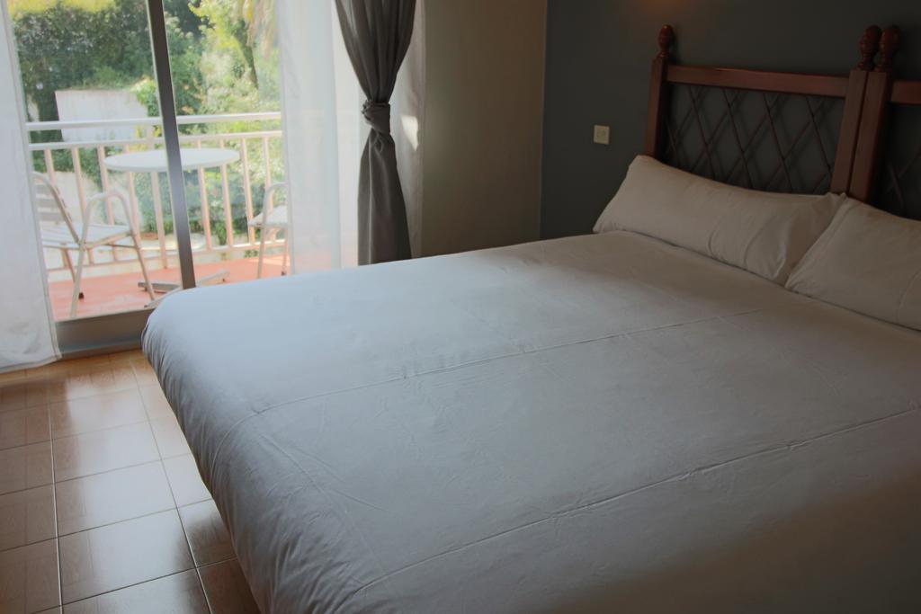 Hotel Alda Bueumar מראה חיצוני תמונה