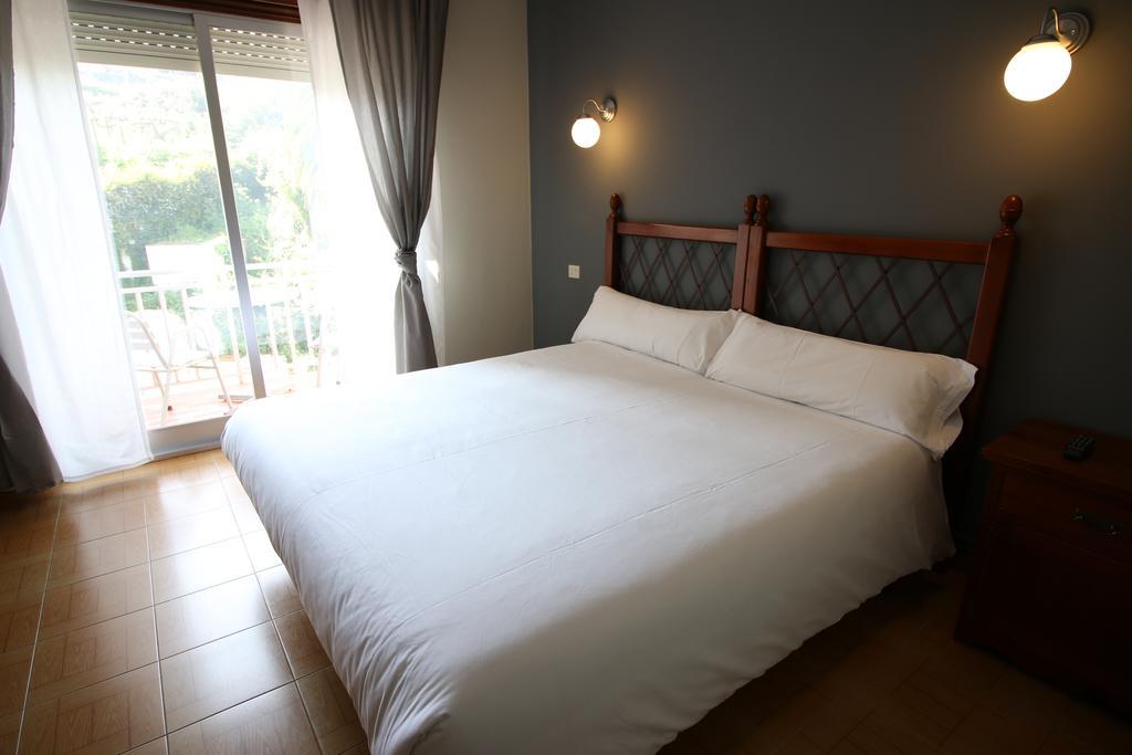 Hotel Alda Bueumar מראה חיצוני תמונה