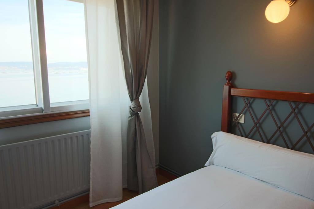 Hotel Alda Bueumar מראה חיצוני תמונה