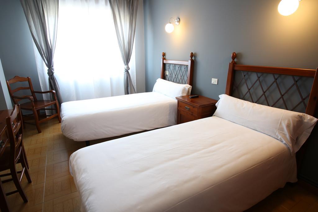 Hotel Alda Bueumar מראה חיצוני תמונה