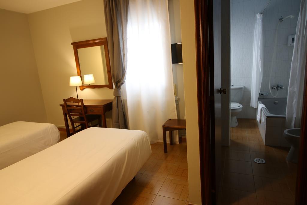 Hotel Alda Bueumar מראה חיצוני תמונה