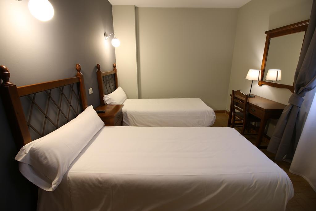 Hotel Alda Bueumar מראה חיצוני תמונה