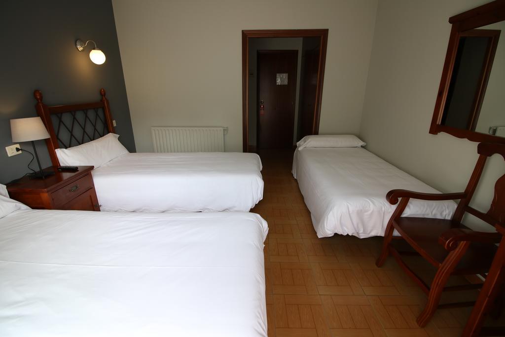 Hotel Alda Bueumar מראה חיצוני תמונה