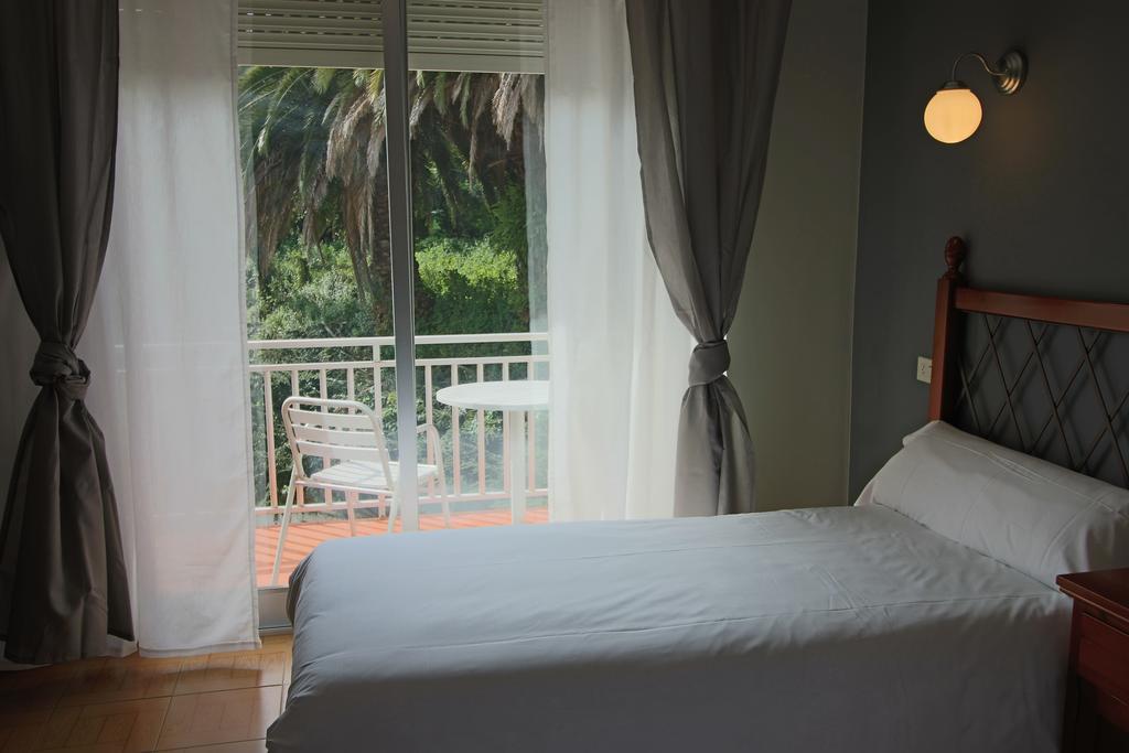 Hotel Alda Bueumar מראה חיצוני תמונה