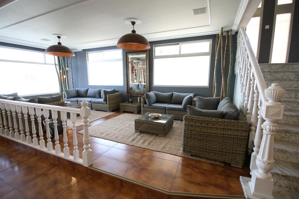 Hotel Alda Bueumar מראה חיצוני תמונה