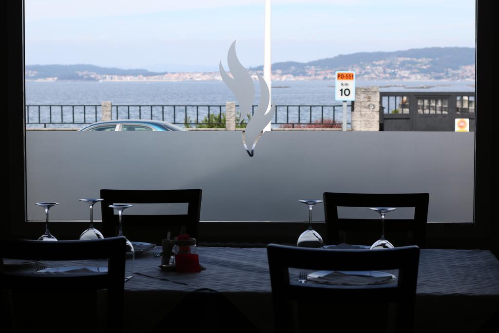 Hotel Alda Bueumar מראה חיצוני תמונה