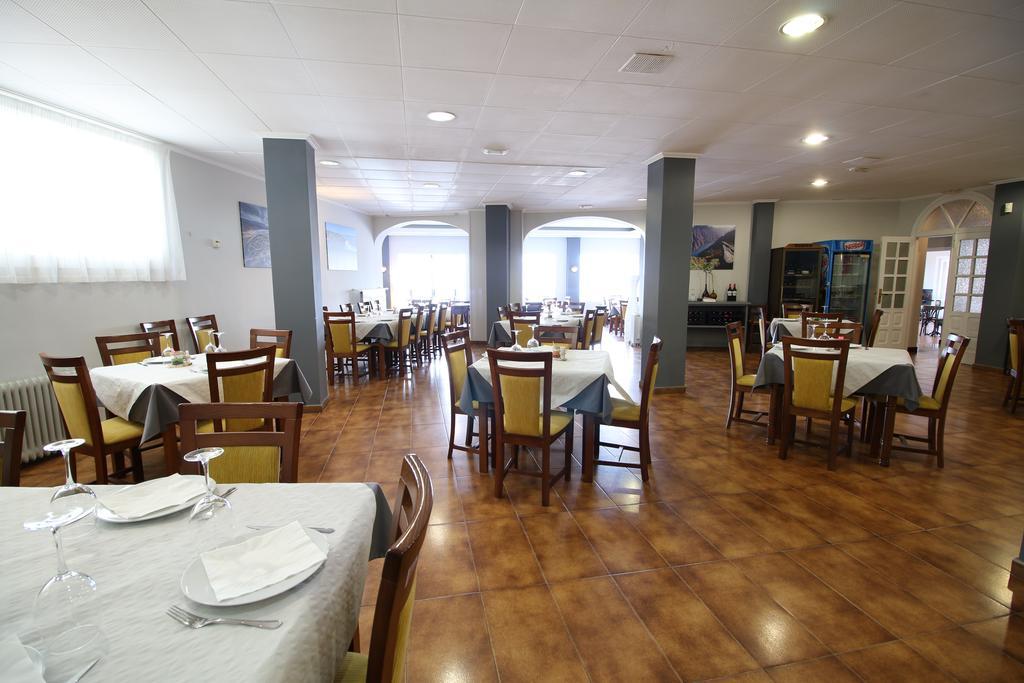 Hotel Alda Bueumar מראה חיצוני תמונה