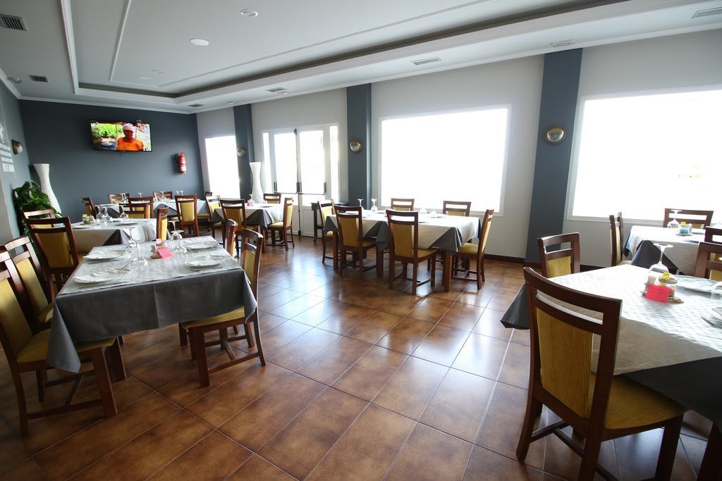 Hotel Alda Bueumar מראה חיצוני תמונה