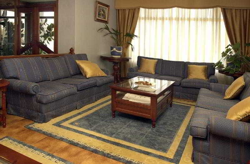 Hotel Alda Bueumar מראה חיצוני תמונה