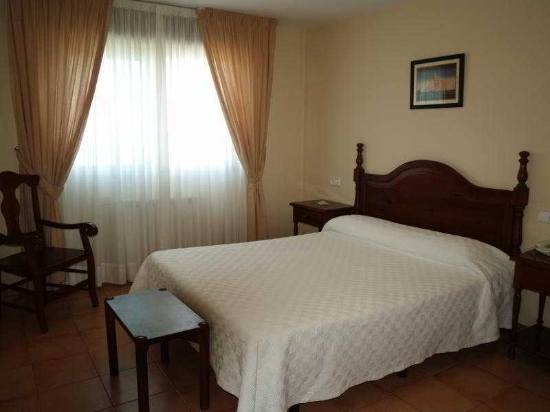 Hotel Alda Bueumar מראה חיצוני תמונה