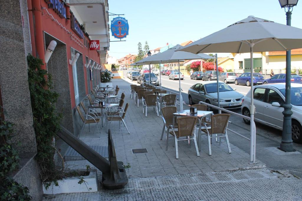 Hotel Alda Bueumar מראה חיצוני תמונה