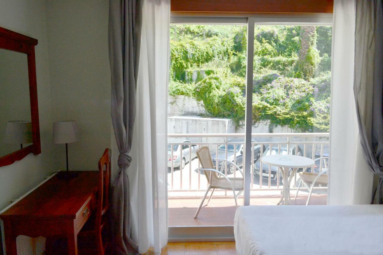 Hotel Alda Bueumar מראה חיצוני תמונה