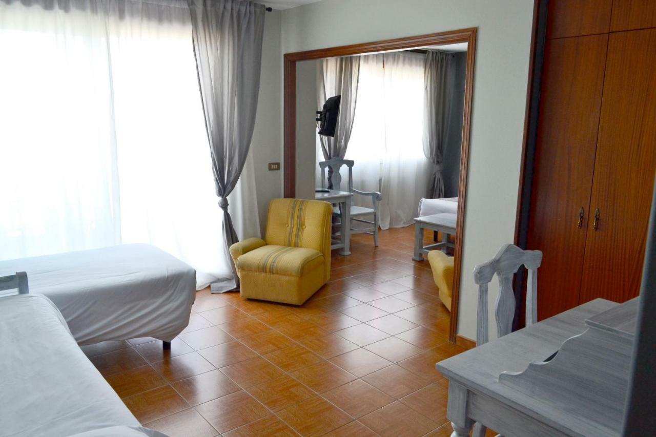 Hotel Alda Bueumar מראה חיצוני תמונה
